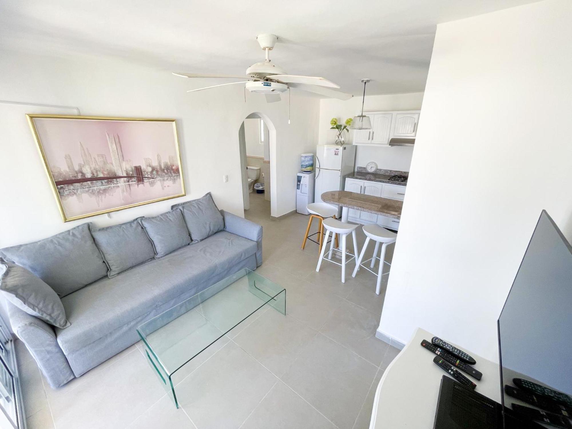 Hotel Caribbean Galaxy Paradise Wifi Los Corales Bavaro Beach Club & Spa