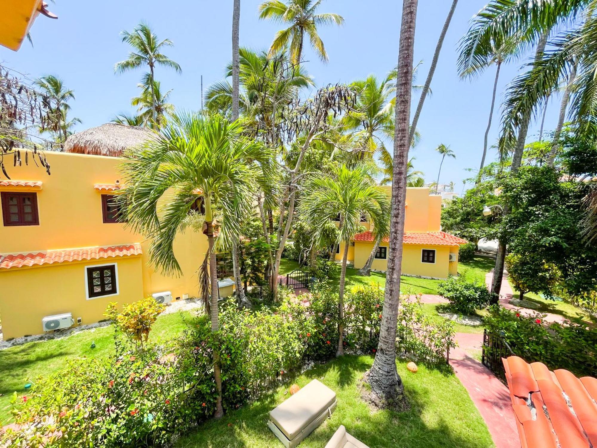 Caribbean Galaxy Paradise Wifi Los Corales Bavaro Beach Club & Spa