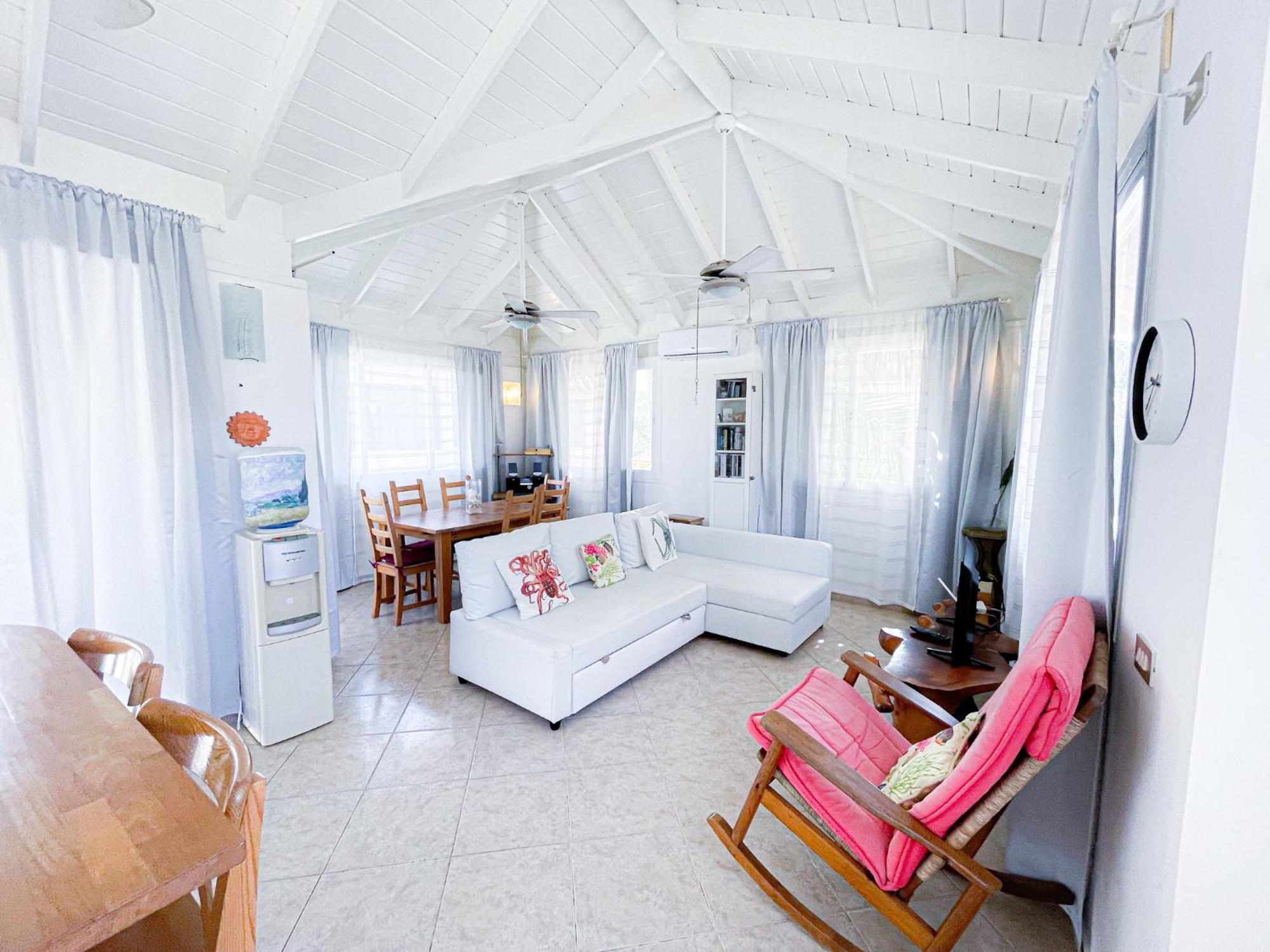Hotel Caribbean Galaxy Paradise Wifi Los Corales Bavaro Beach Club & Spa