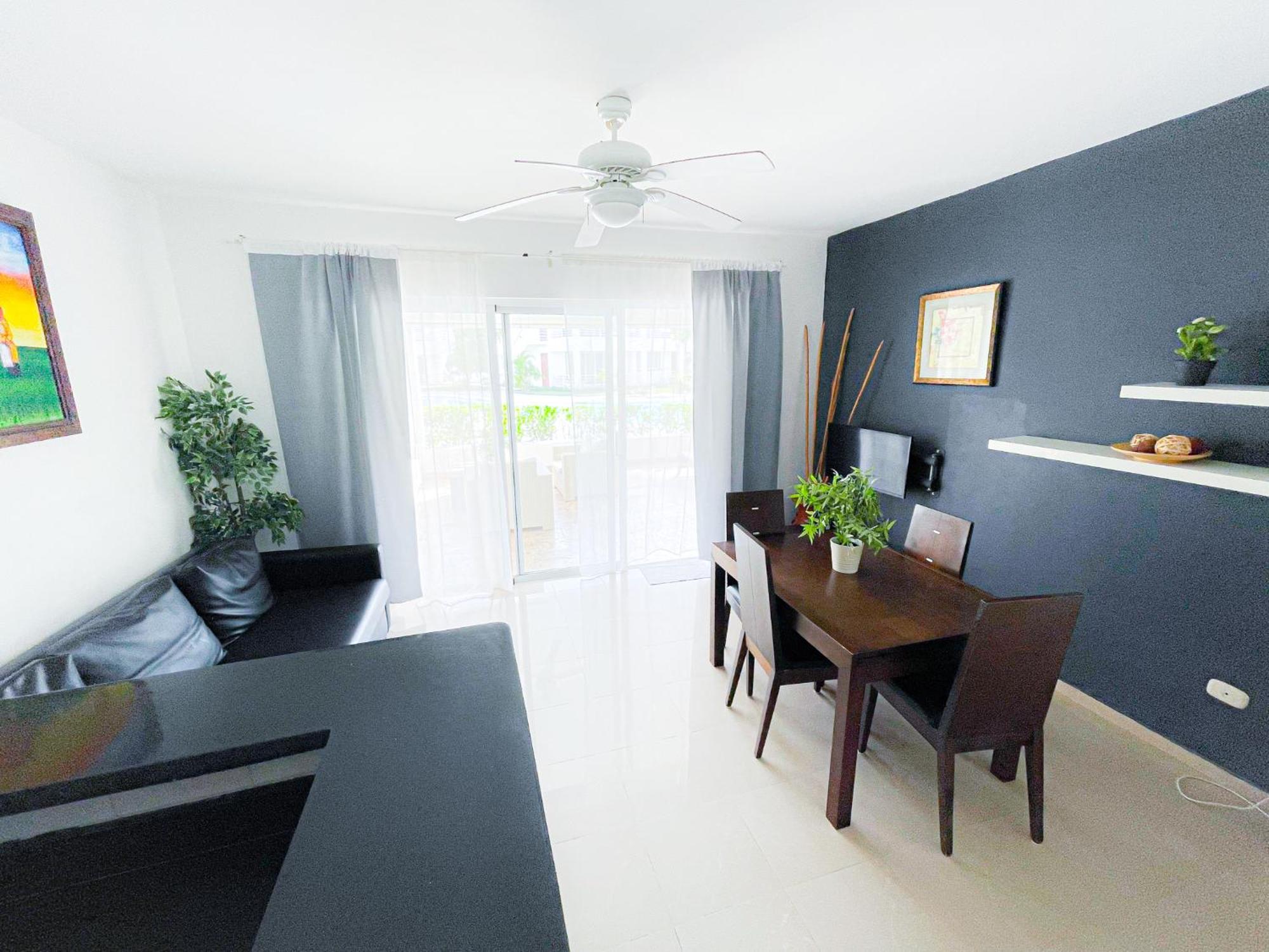 Hotel Caribbean Galaxy Paradise Wifi Los Corales Bavaro Beach Club & Spa 5*