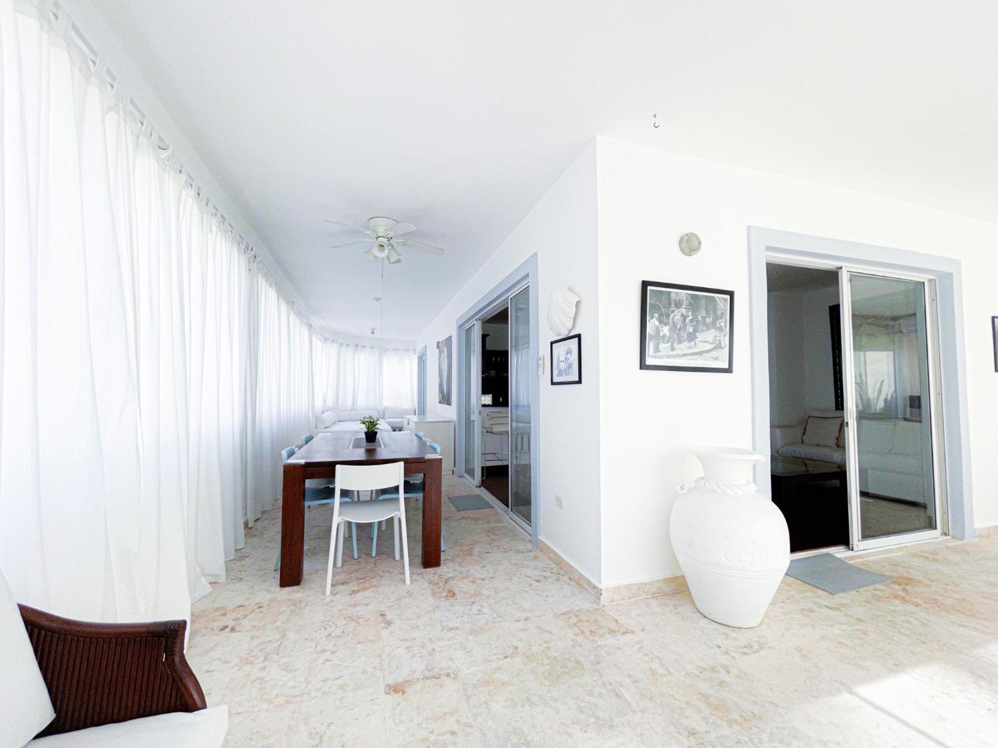 Hotel Caribbean Galaxy Paradise Wifi Los Corales Bavaro Beach Club & Spa Punta Cana