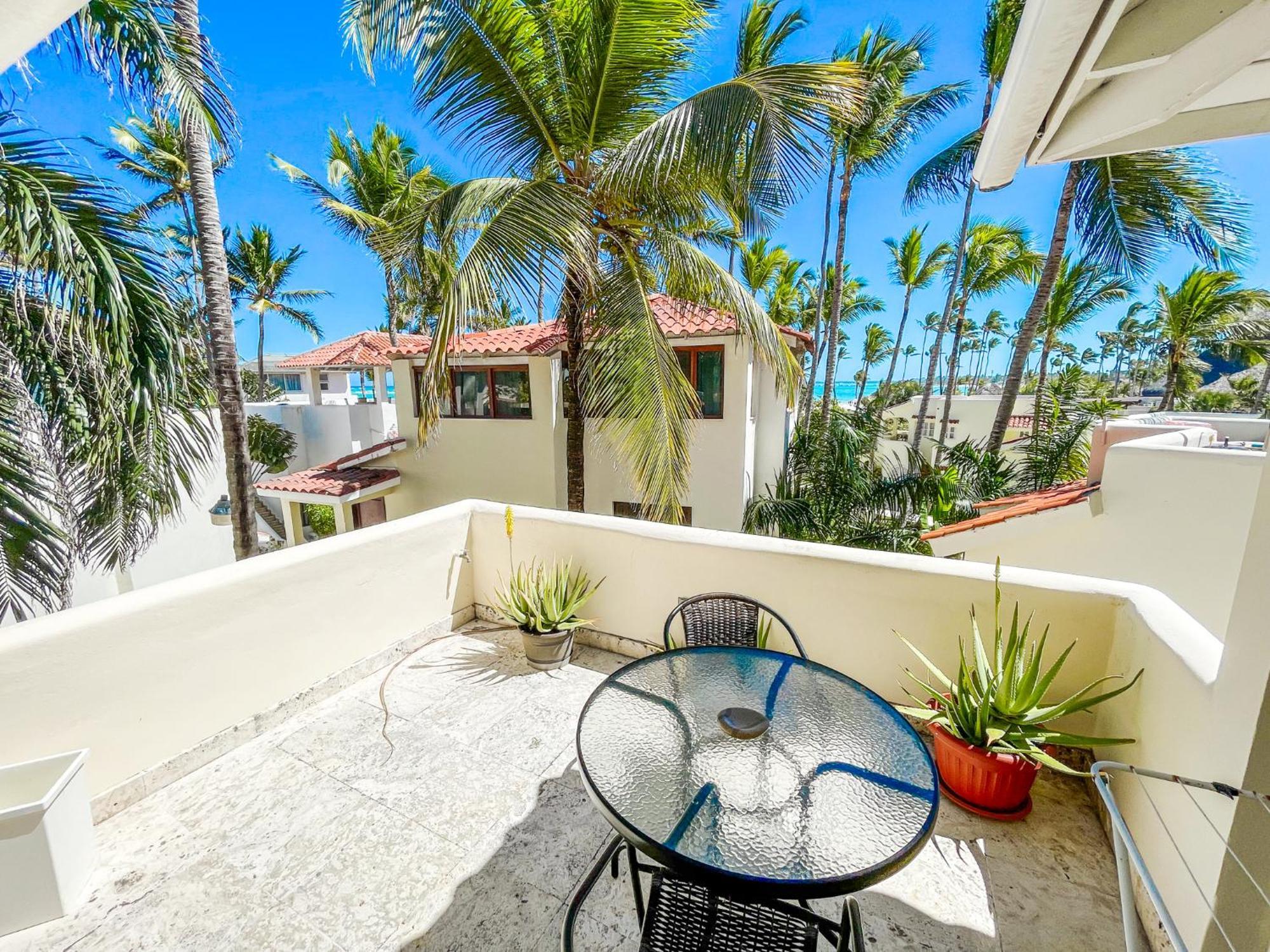 Caribbean Galaxy Paradise Wifi Los Corales Bavaro Beach Club & Spa Hotel