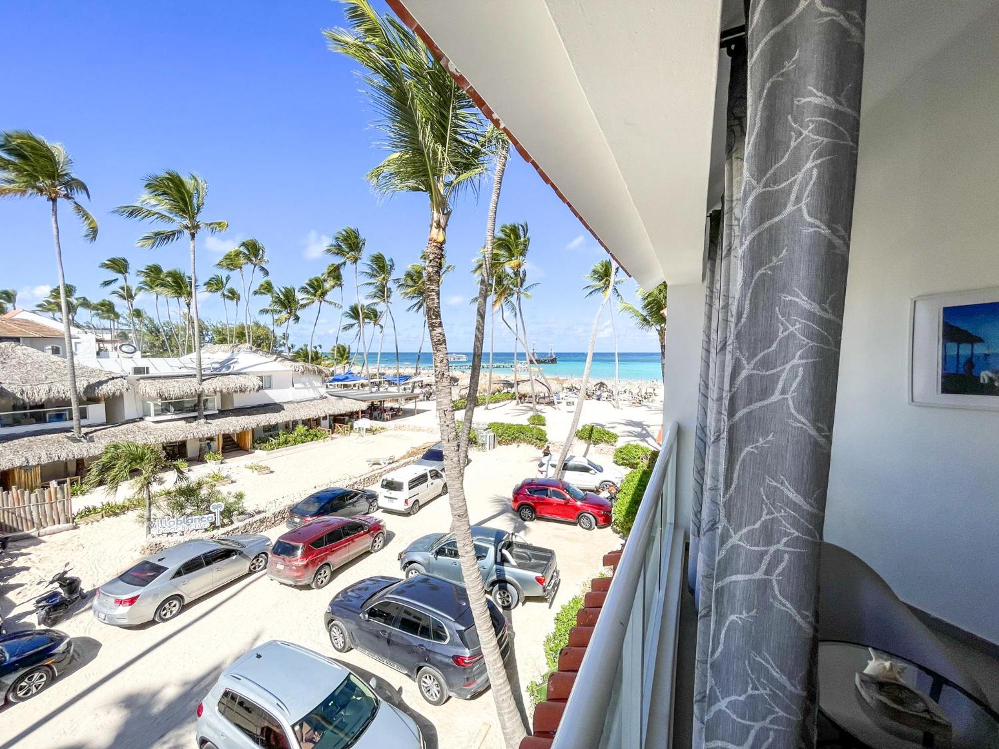 Hotel Caribbean Galaxy Paradise Wifi Los Corales Bavaro Beach Club & Spa Punta Cana