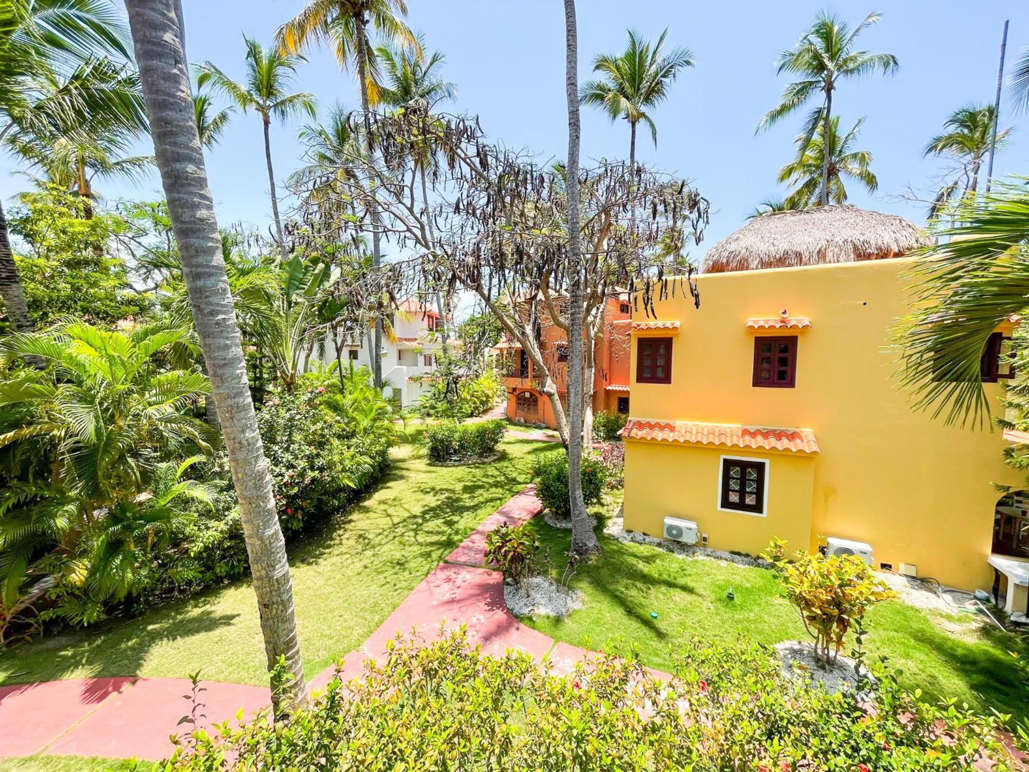 Hotel Caribbean Galaxy Paradise Wifi Los Corales Bavaro Beach Club & Spa