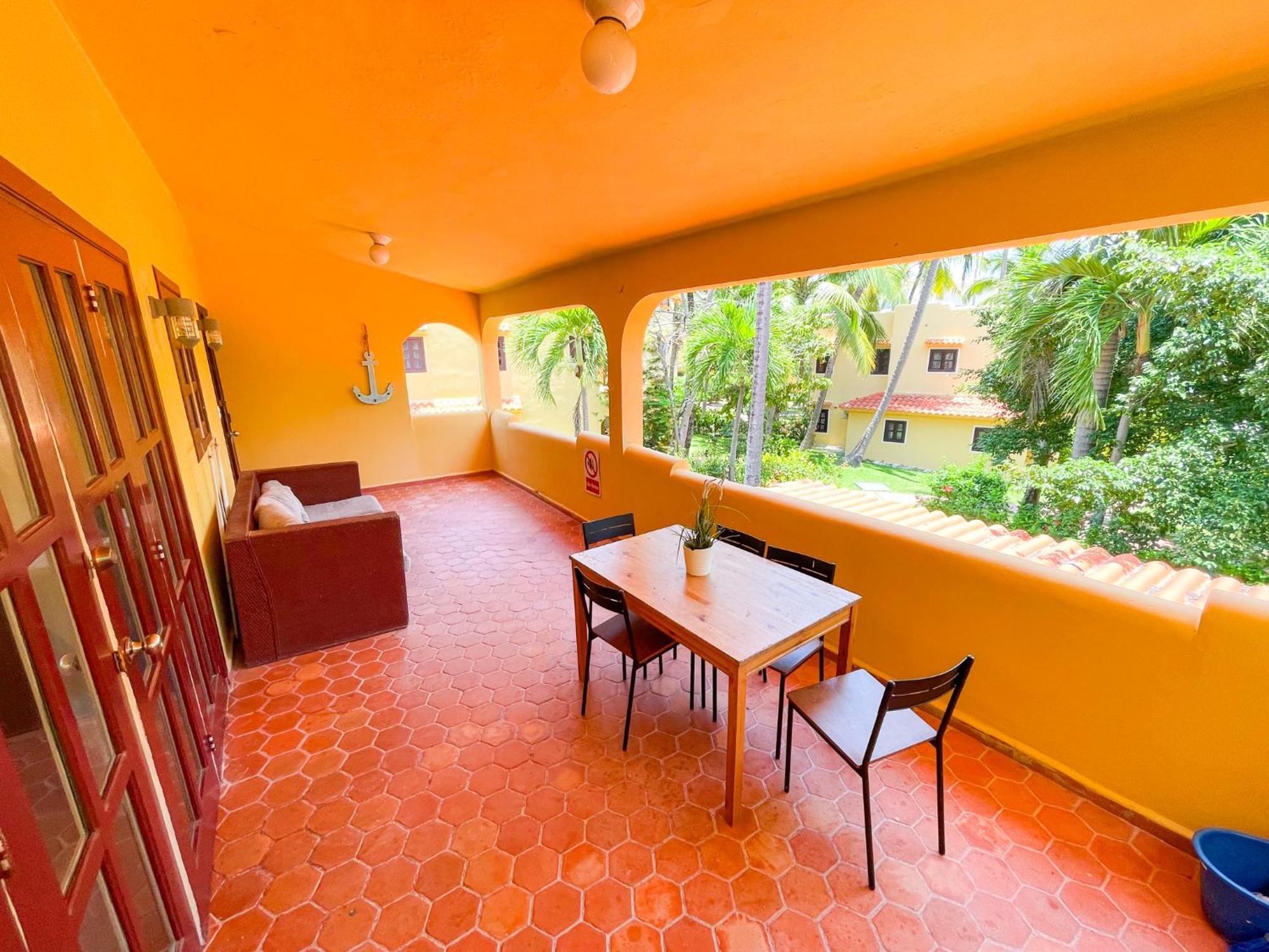 Hotel Caribbean Galaxy Paradise Wifi Los Corales Bavaro Beach Club & Spa Punta Cana