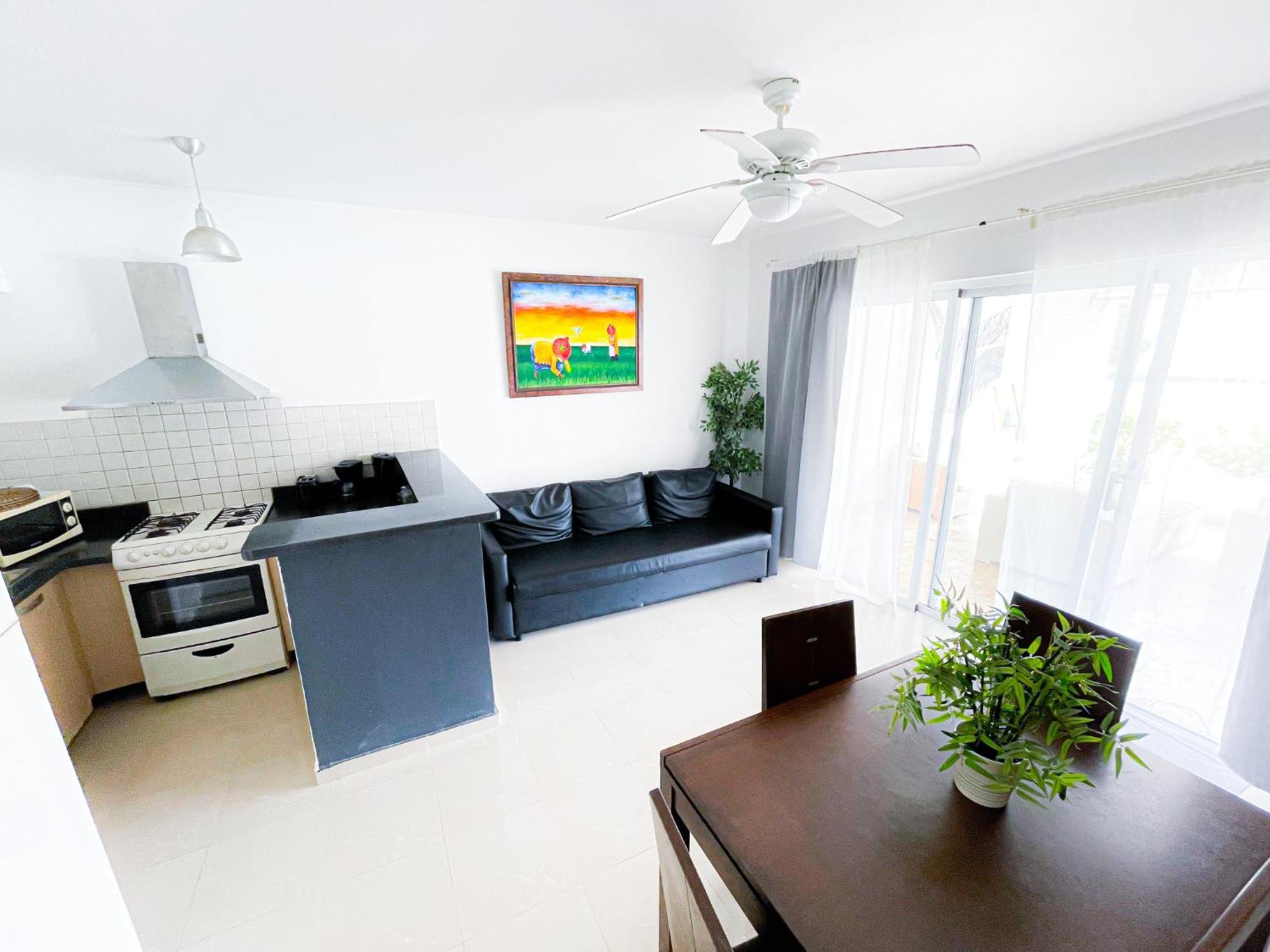 Hotel Caribbean Galaxy Paradise Wifi Los Corales Bavaro Beach Club & Spa 5*