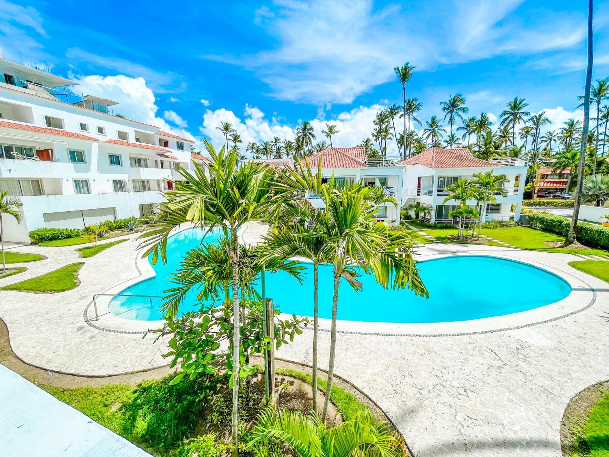 Caribbean Galaxy Paradise Wifi Los Corales Bavaro Beach Club & Spa