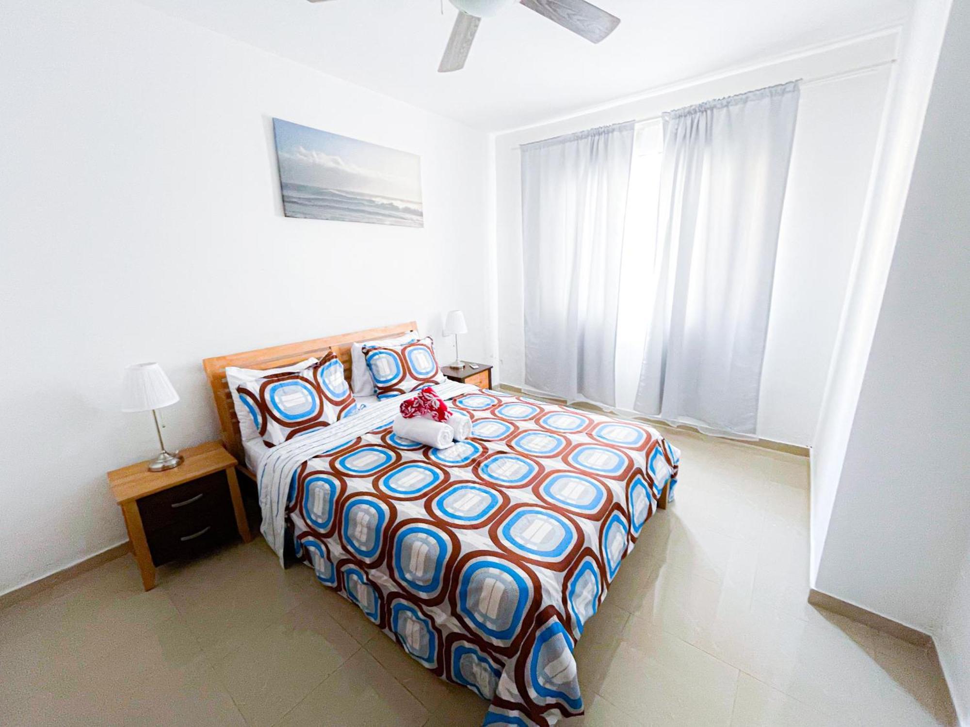 Hotel Caribbean Galaxy Paradise Wifi Los Corales Bavaro Beach Club & Spa