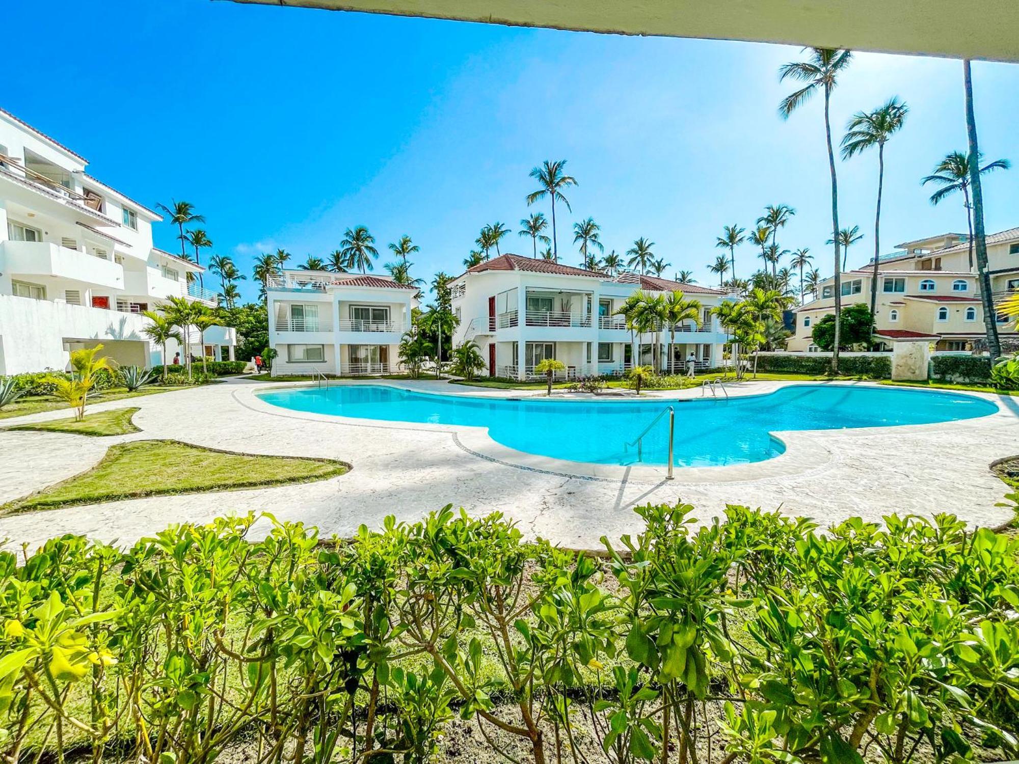 Caribbean Galaxy Paradise Wifi Los Corales Bavaro Beach Club & Spa