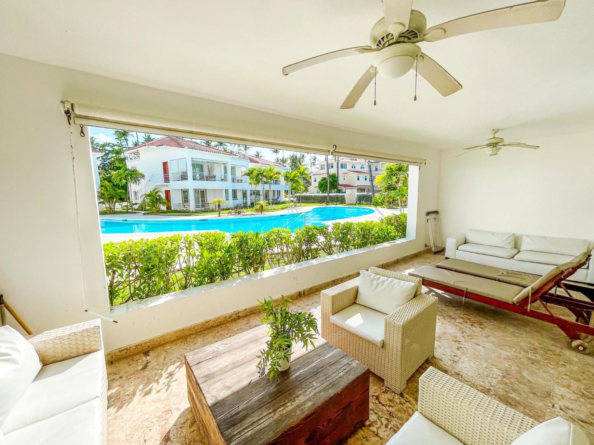 Hotel Caribbean Galaxy Paradise Wifi Los Corales Bavaro Beach Club & Spa