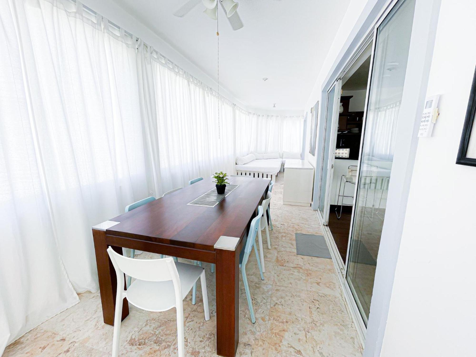 Hotel Caribbean Galaxy Paradise Wifi Los Corales Bavaro Beach Club & Spa 5*