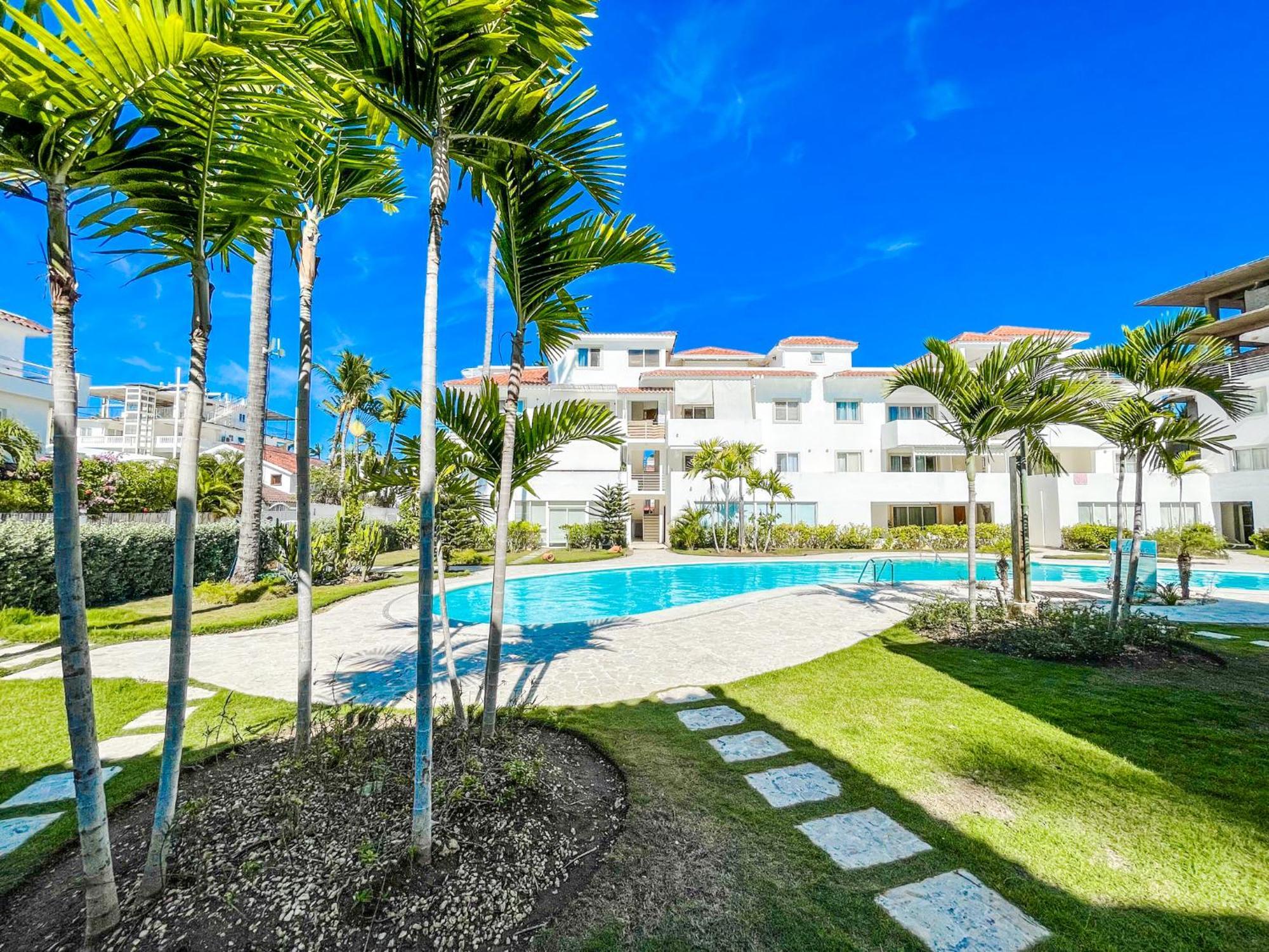 Caribbean Galaxy Paradise Wifi Los Corales Bavaro Beach Club & Spa