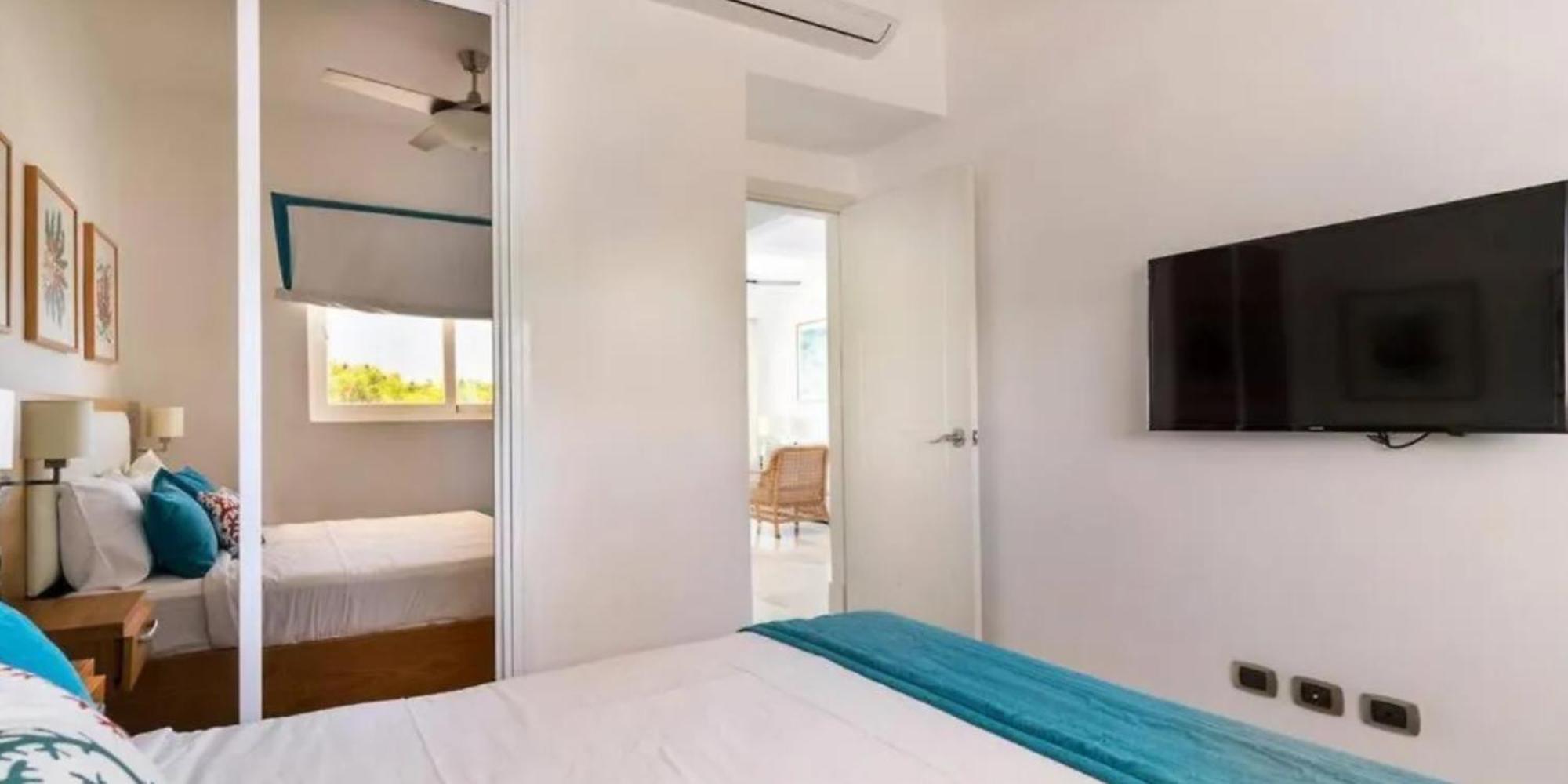 Cana Rock Apartment *