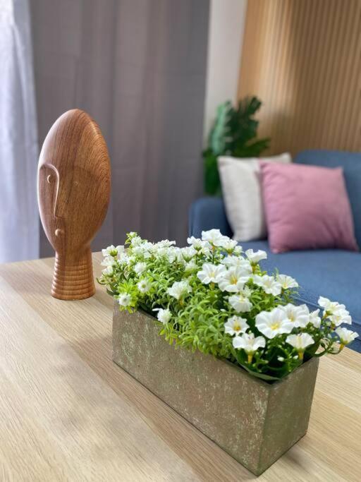 Apartamento Centrico En *