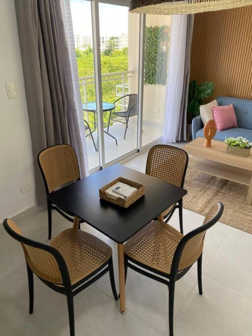 Apartamento Centrico En