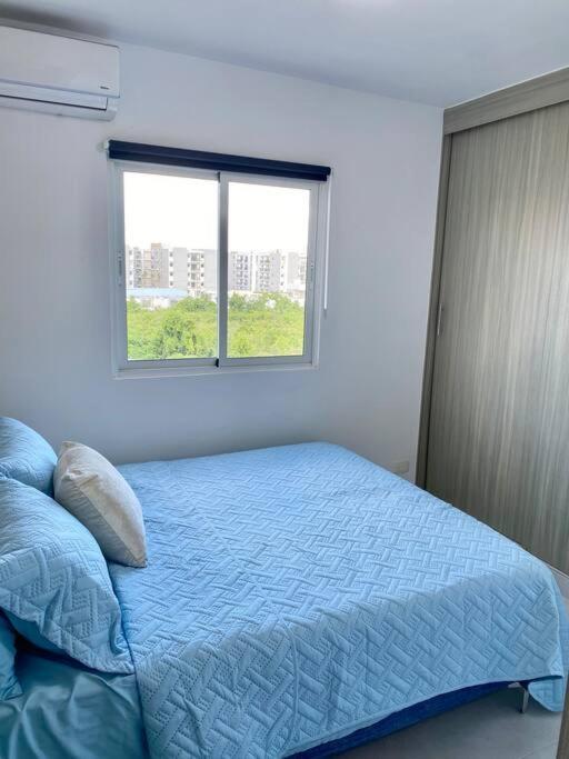 Apartamento Centrico En Punta Cana