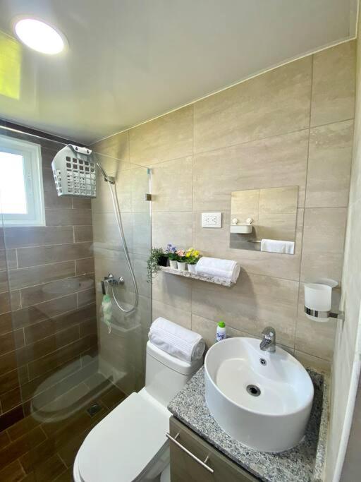 Apartamento Centrico En Punta Cana