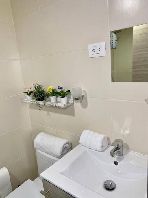 Apartamento Centrico En
