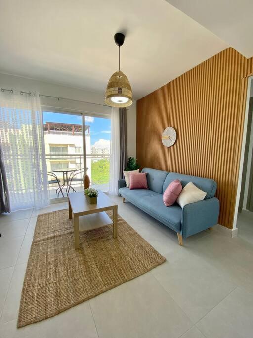 Apartamento Centrico En Punta Cana