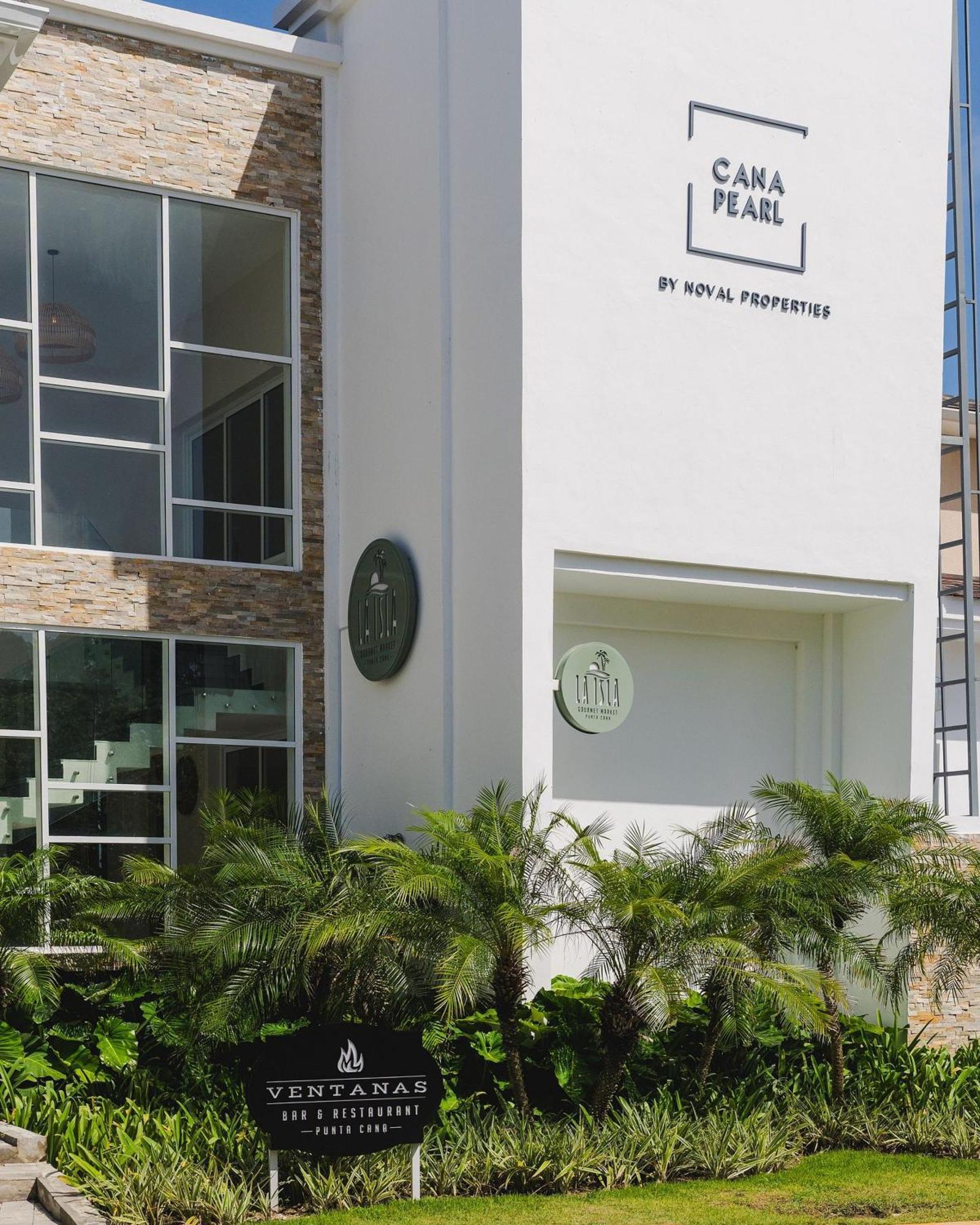 Relax Apto Pool And Golf View In Hard Rock Golf Apartamento *