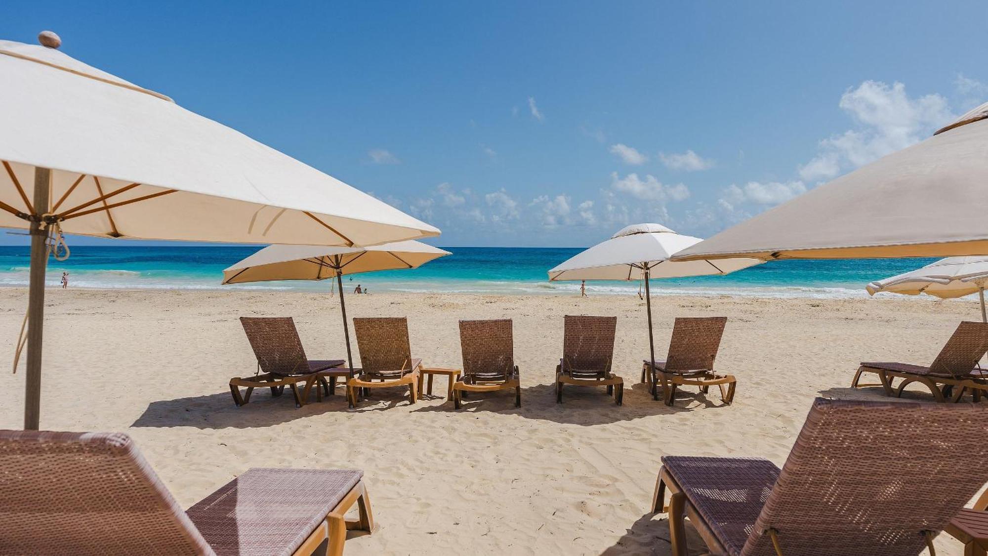 Apartamento Relax Apto Pool And Golf View In Hard Rock Golf Punta Cana