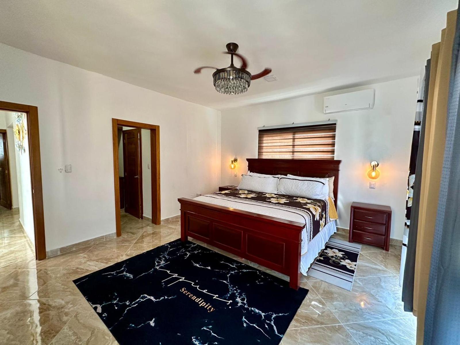 Villa Selina