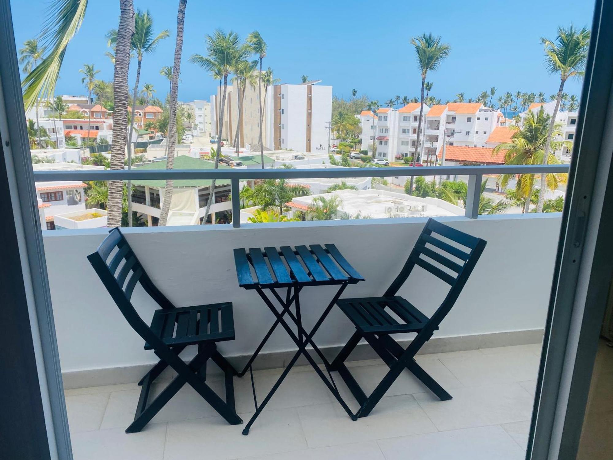 Bavaro Apartment Punta Cana