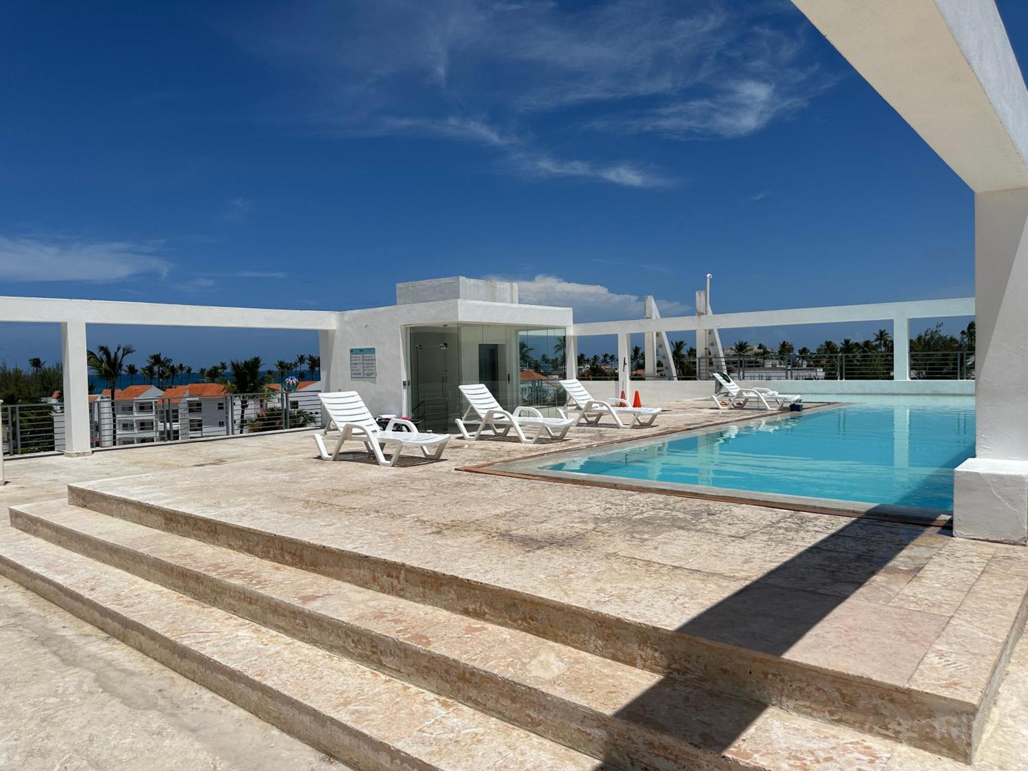 Bavaro Apartment