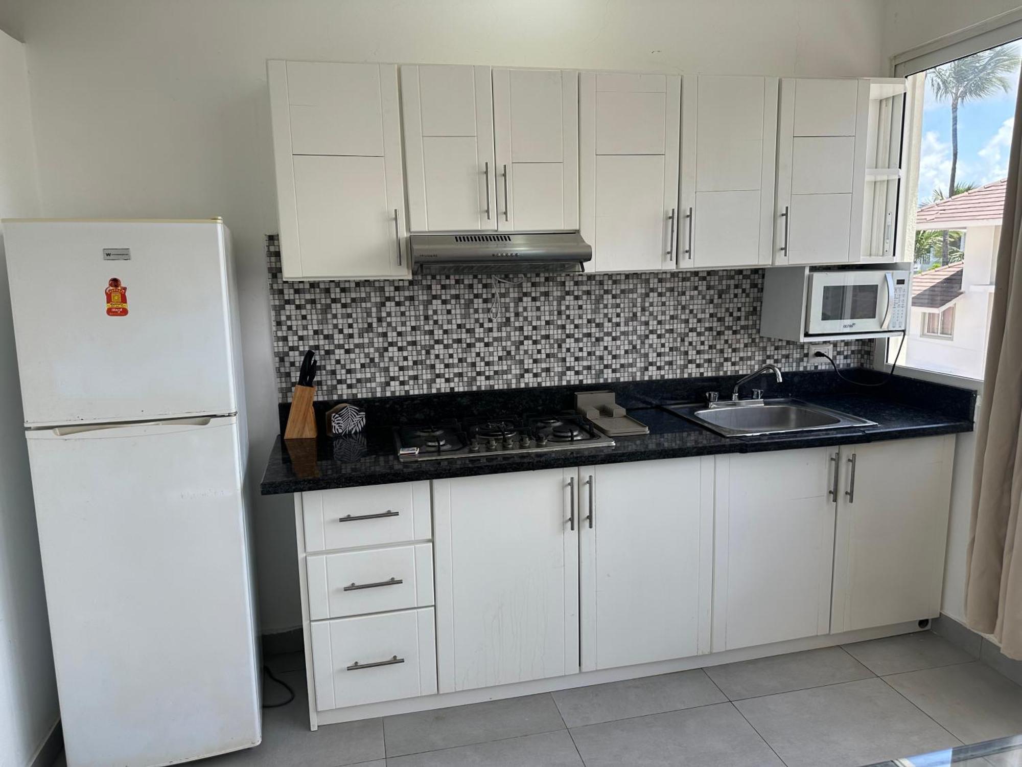 Bavaro Apartment