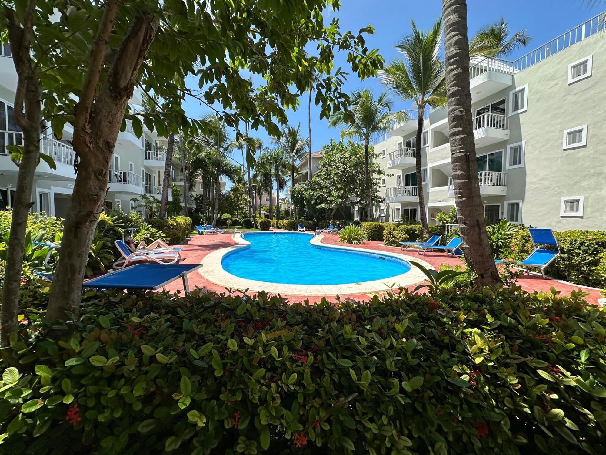 Apartment Bavaro
