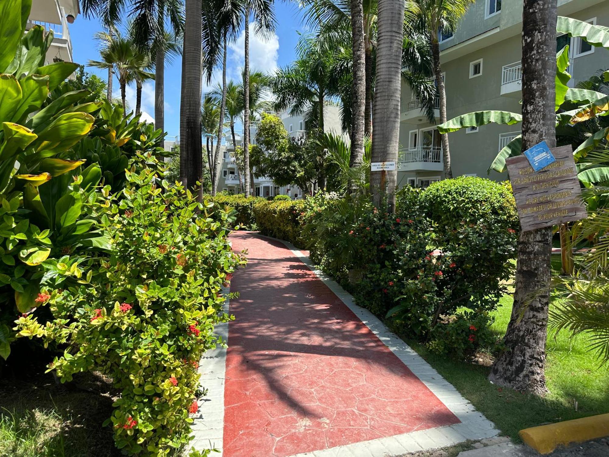 Bavaro Apartment Punta Cana