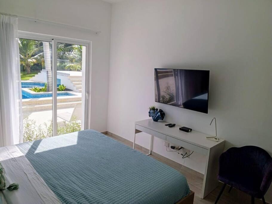 Apartment Peace Pool & Comfort At Hard Rock Punta Cana