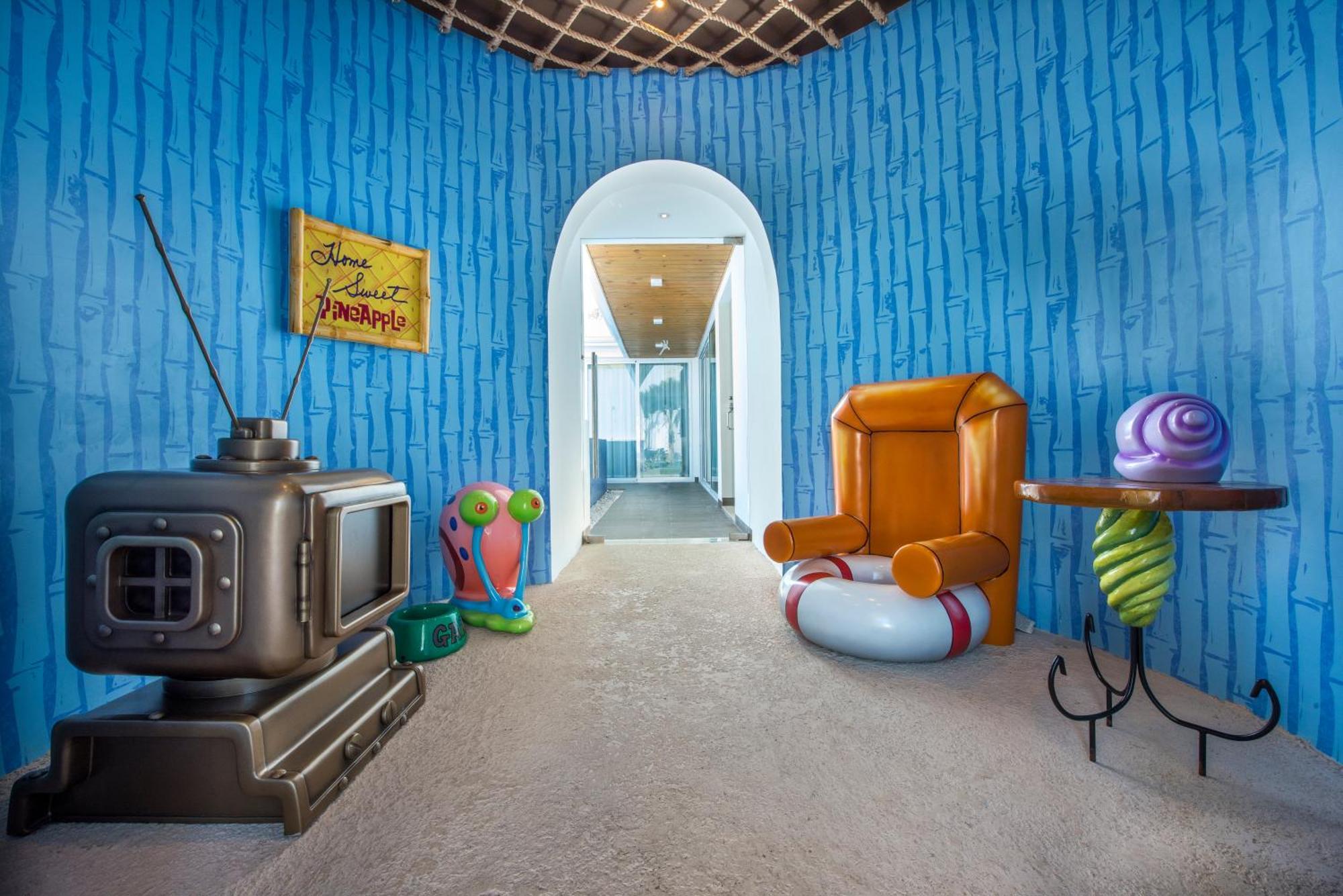 Nickelodeon & Resort 5*