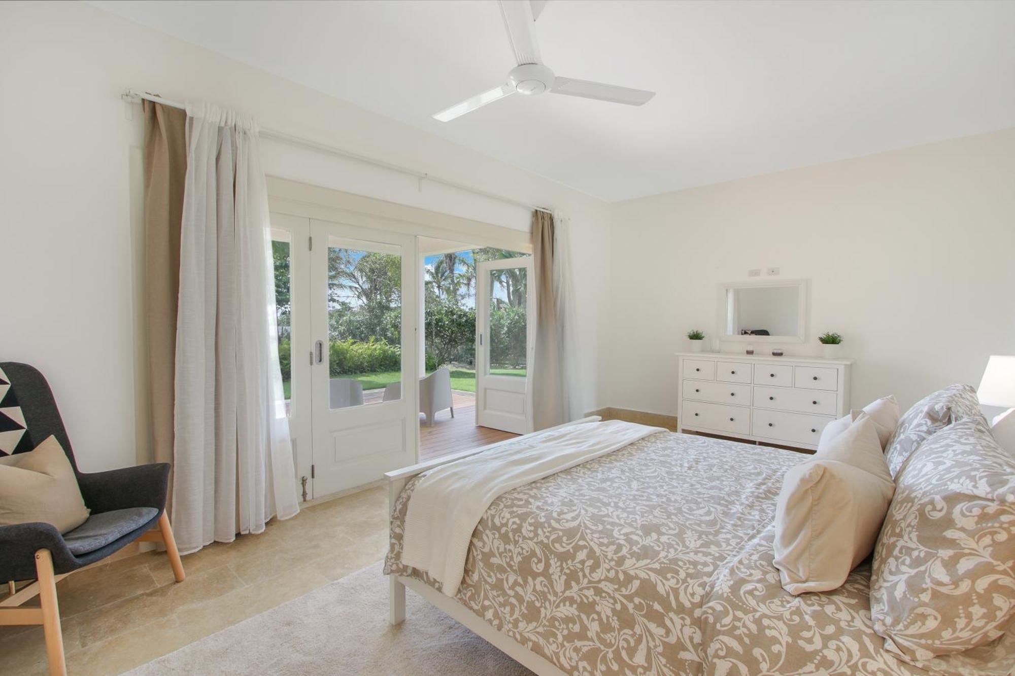 Luxury Ocean-view With Private Pool & Golf Access, Dedicated Staff Villa