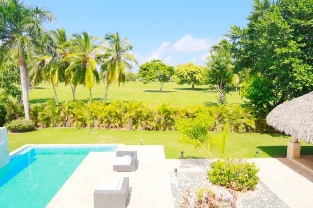 Apartment 5 Bdr Pool Golf Club Punta Cana