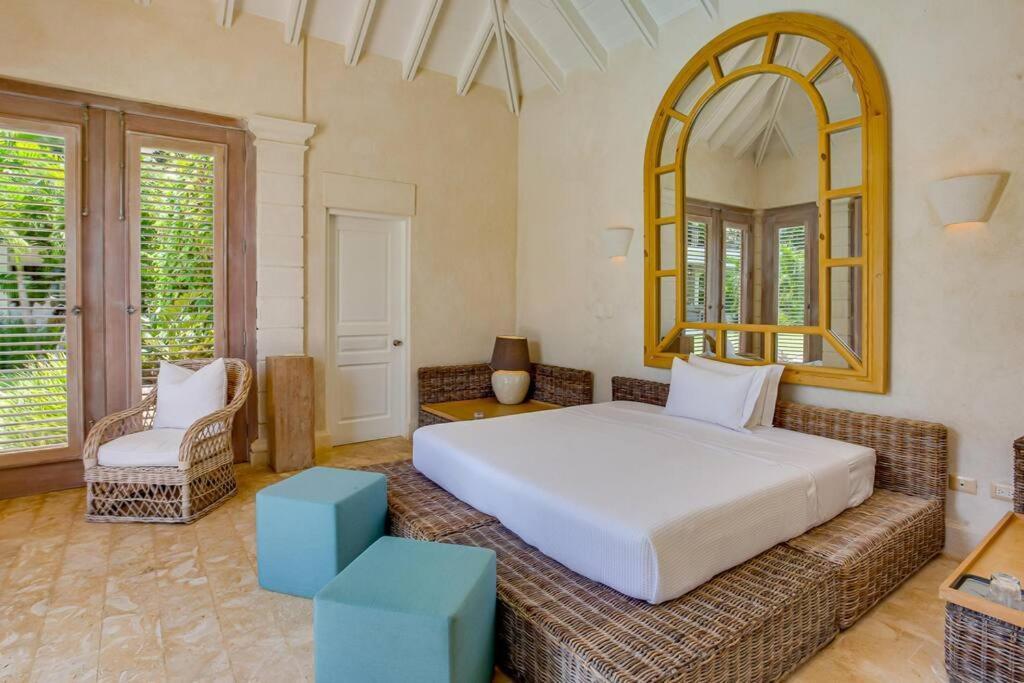 Pousada Colonial Flair In Punta Cana- Pablo Punta Cana