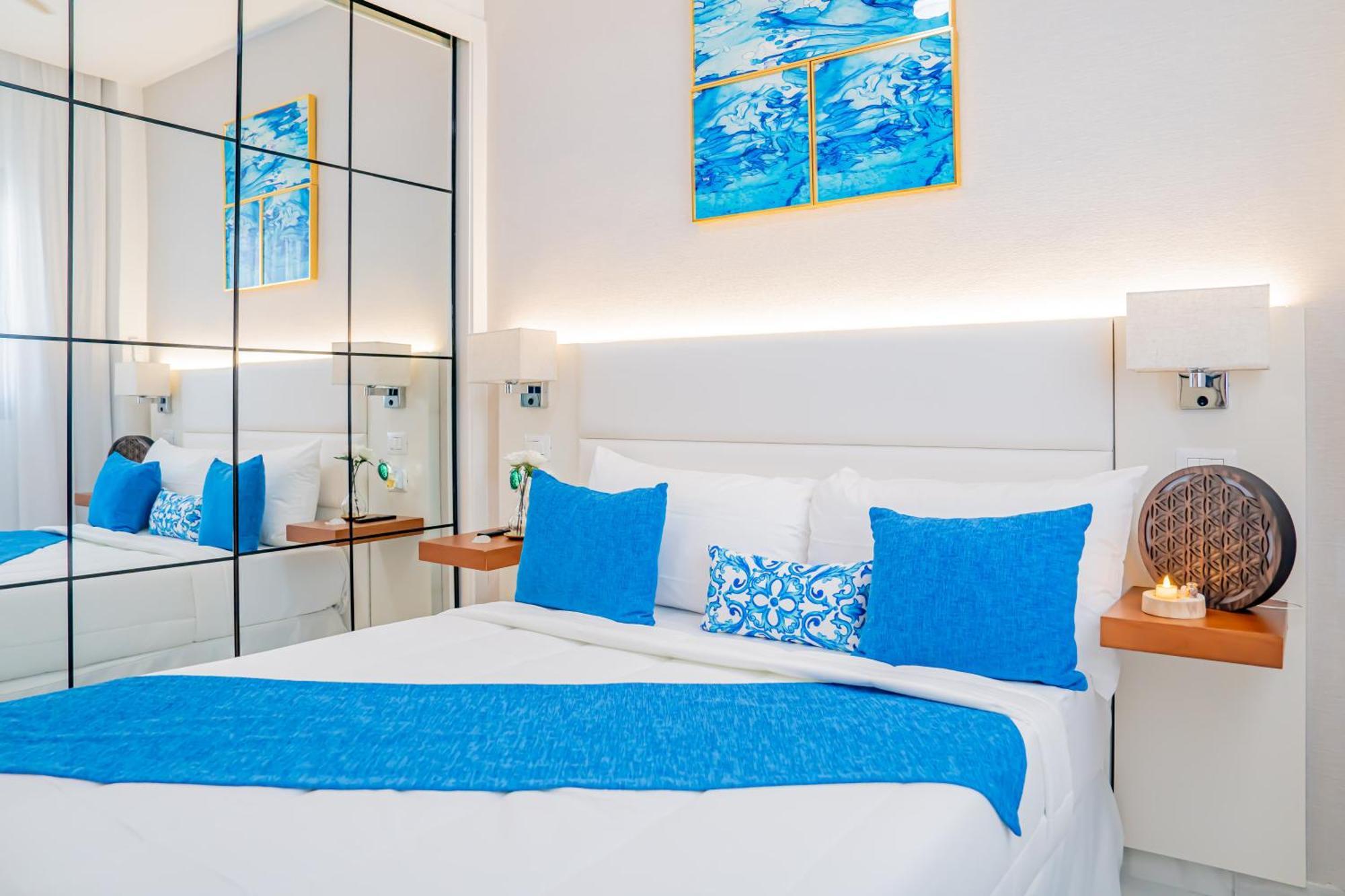 Xeliter Cana Rock Apartment *