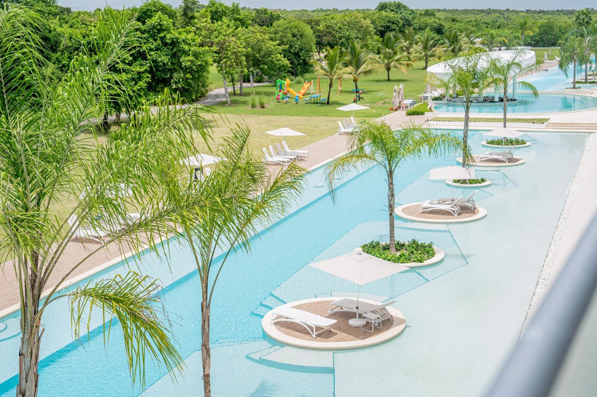 Xeliter Cana Rock Apartment