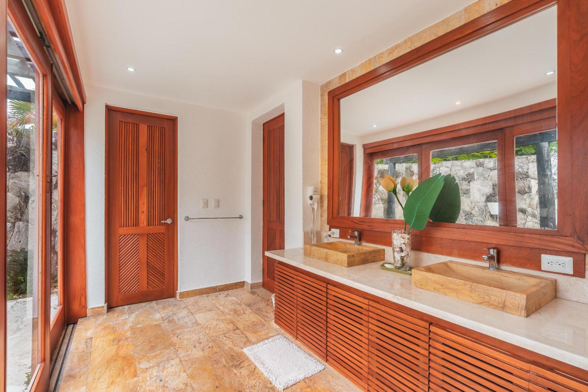 With Tropical Style At Cap Cana A8c Holiday home Punta Cana