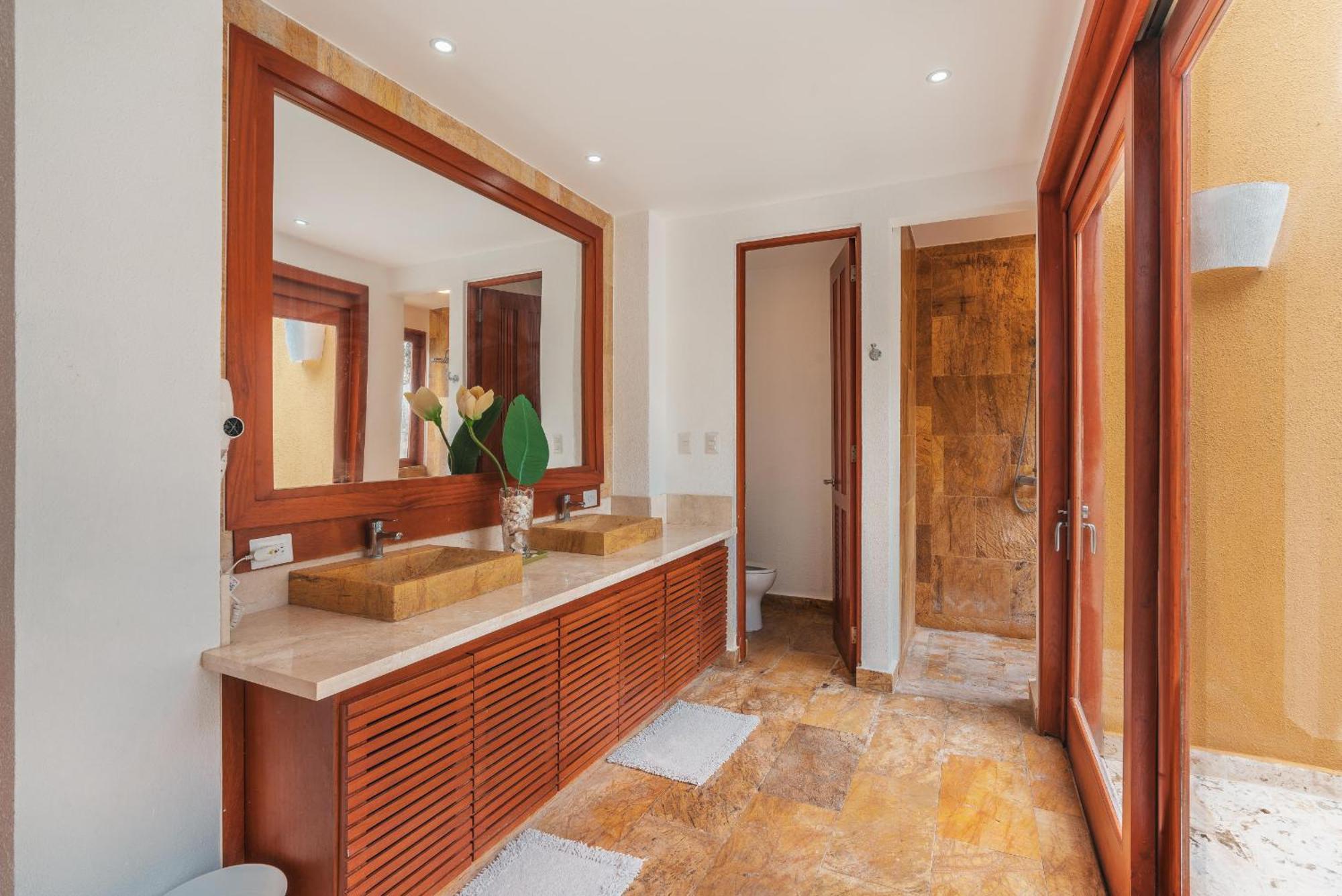 With Tropical Style At Cap Cana A8c Punta Cana