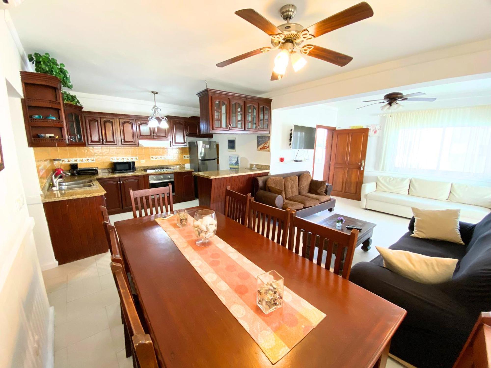Hotel Caraibo Palms Beach Club & Spa Punta Cana