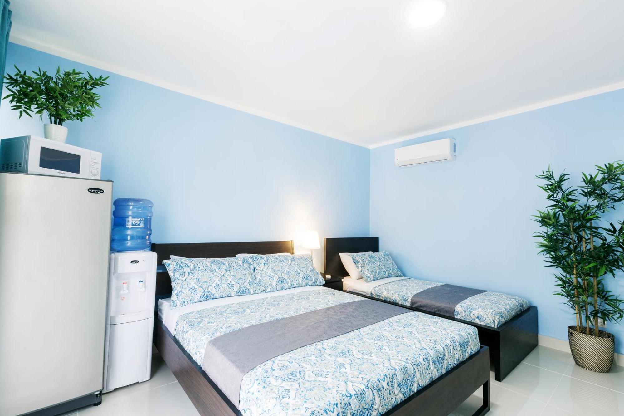 Tropicana Deluxe Beach Club And Pool - Playa Los Corales Punta Cana