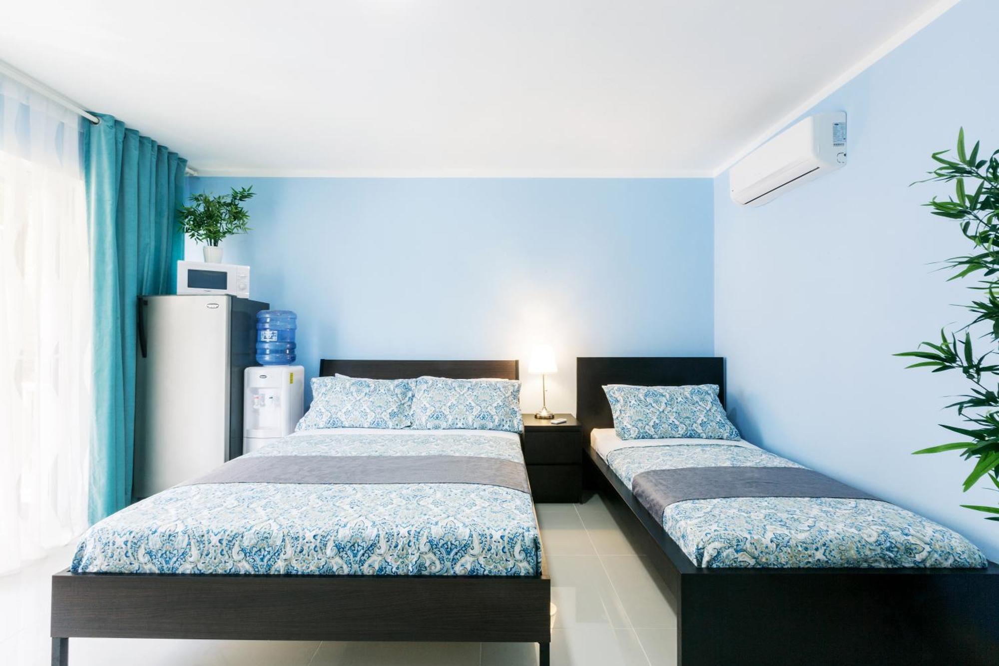 Hotel Tropicana Deluxe Beach Club And Pool - Playa Los Corales