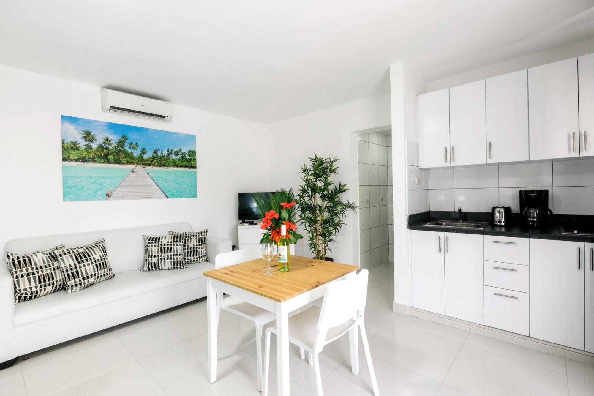 Tropicana Deluxe Beach Club And Pool - Playa Los Corales 5* Punta Cana