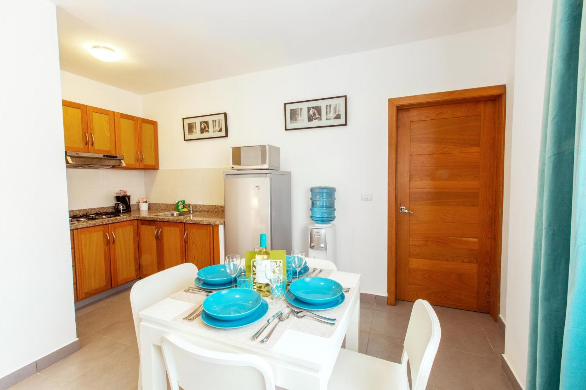 Tropicana Deluxe Beach Club And Pool - Playa Los Corales 5* Punta Cana