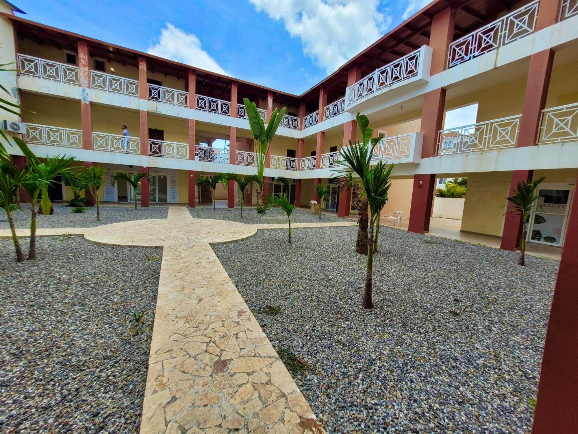 El Dorado 301a Apartment Punta Cana