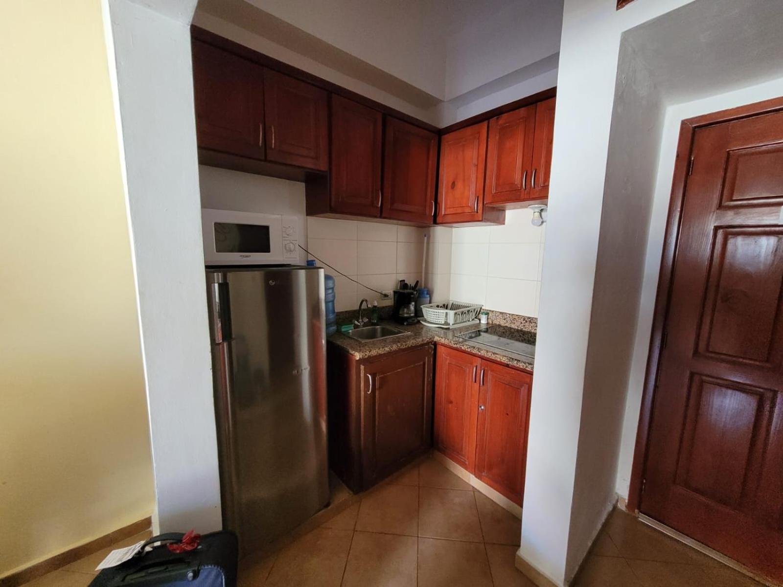 El Dorado 301a Apartment