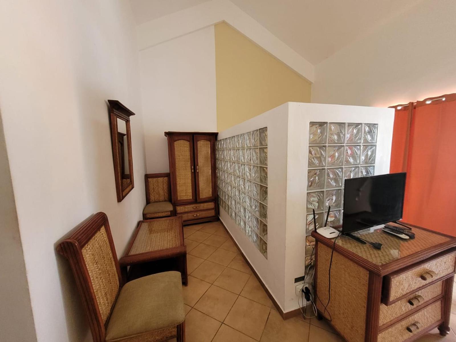 Apartment El Dorado 301a