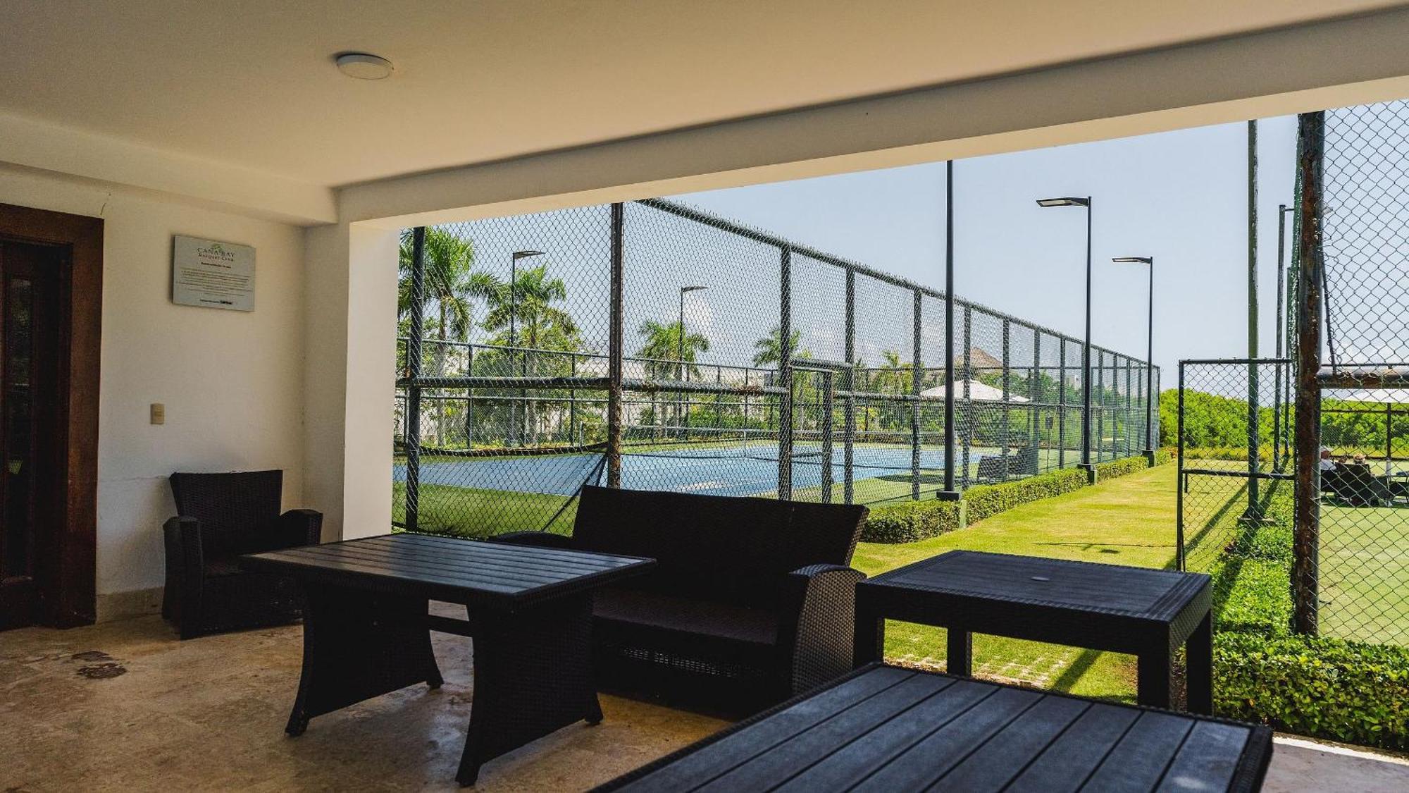 Paradise 1bdr In Front Of Hard Rock Apartment Punta Cana