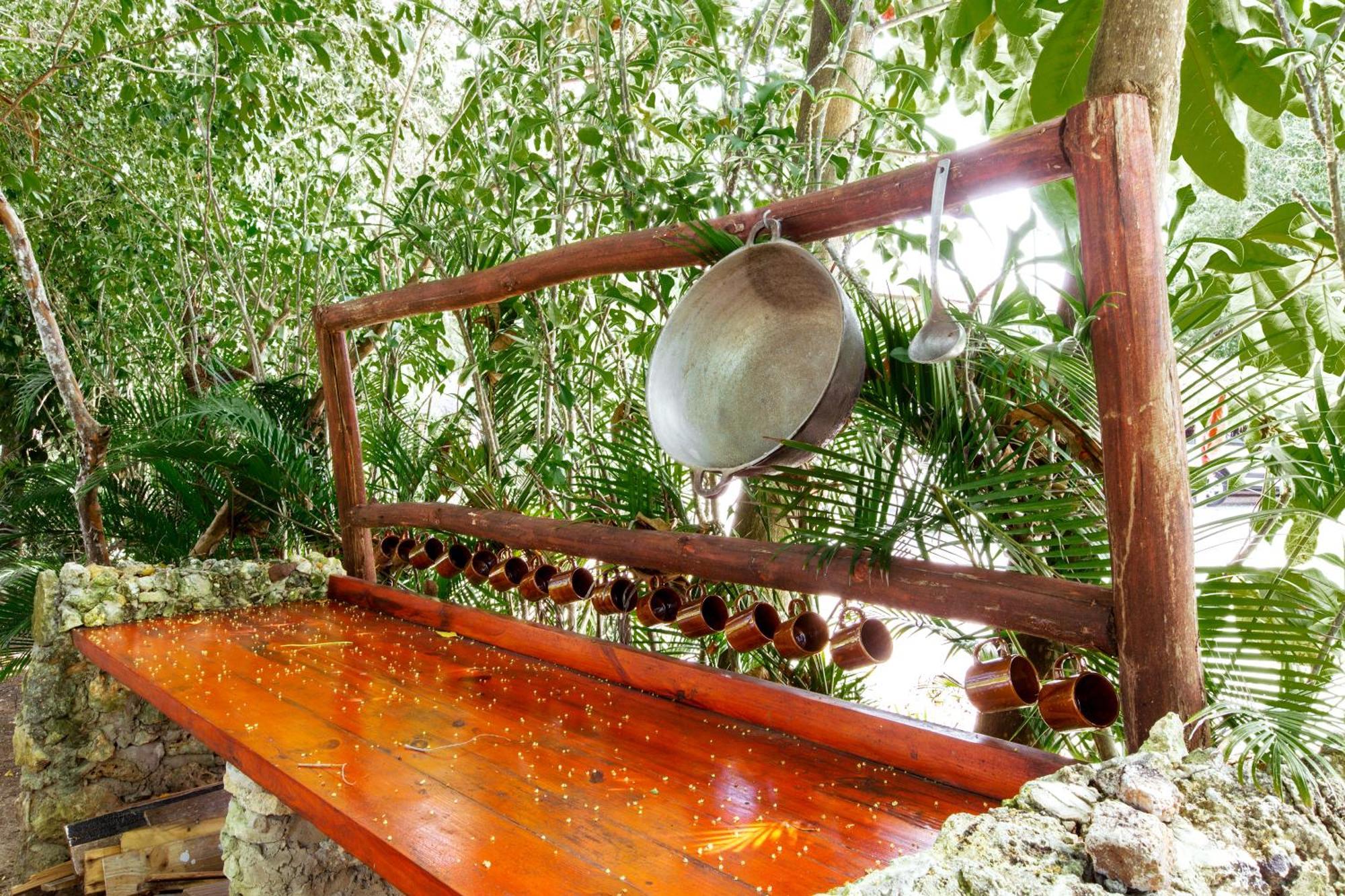 Grand Caribe Beach Club And Spa - Playa Los Corales Hotel